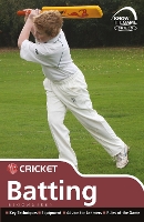 Book Cover for Skills: Cricket - batting by 