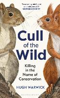 Book Cover for Cull of the Wild by Hugh Warwick