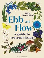 Book Cover for Ebb and Flow by Tiffany Francis-Baker