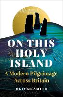 Book Cover for On This Holy Island by Oliver Smith