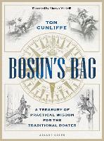 Book Cover for Bosun’s Bag by Tom Cunliffe