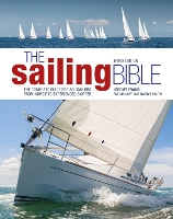 Book Cover for The Sailing Bible 3rd edition by Jeremy Evans, Pat Manley, Barrie Smith