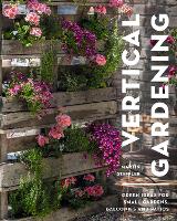 Book Cover for Vertical Gardening by Martin Staffler