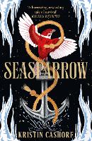 Book Cover for Seasparrow by Kristin Cashore