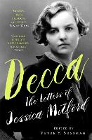 Book Cover for Decca by Jessica Mitford