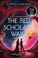Book Cover for The Red Scholar's Wake by Aliette de Bodard