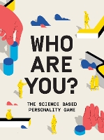 Book Cover for Who Are You? by Sanna BalsariPalsule