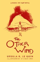 Book Cover for The Other Wind by Ursula K. Le Guin