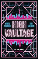 Book Cover for High Vaultage by Chris Sugden, Jen Sugden