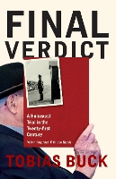 Book Cover for Final Verdict by Tobias Buck