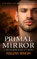 Book Cover for Primal Mirror by Nalini Singh