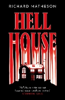 Book Cover for Hell House by Richard Matheson