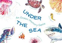 Book Cover for Under the Sea by Mike Unwin