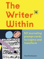 Book Cover for The Writer Within by Nina Karnikowski