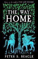 Book Cover for The Way Home by Peter S. Beagle