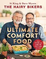 Book Cover for The Hairy Bikers' Ultimate Comfort Food by Hairy Bikers