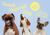 Book Cover for Teach Yourself Dog by Gerrard Gethings, Louise Glazebrook