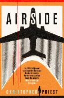 Book Cover for Airside by Christopher Priest