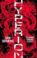 Book Cover for Hyperion by Dan Simmons