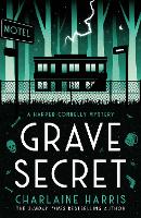 Book Cover for Grave Secret by Charlaine Harris