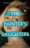 Book Cover for The Painter's Daughters by Emily Howes
