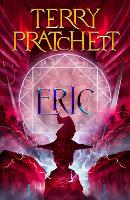 Book Cover for Eric by Terry Pratchett