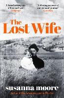 Book Cover for The Lost Wife by Susanna Moore
