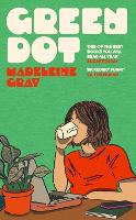 Book Cover for Green Dot by Madeleine Gray