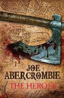 Book Cover for The Heroes by Joe Abercrombie