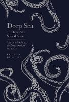 Book Cover for Deep Sea by Jon Copley