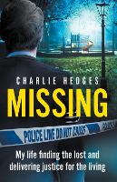 Book Cover for Missing by Charlie Hedges