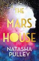 Book Cover for The Mars House by Natasha Pulley