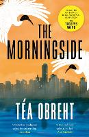 Book Cover for The Morningside by Téa Obreht