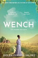 Book Cover for Wench by Dolen Perkins-Valdez