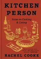 Book Cover for Kitchen Person by Rachel Cooke