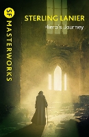 Book Cover for Hiero's Journey by Sterling E. Lanier