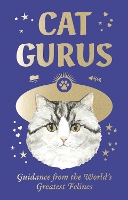 Book Cover for Cat Gurus: Mini by 