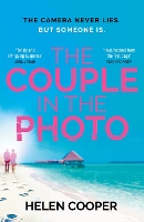 Book Cover for The Couple in the Photo by Helen Cooper