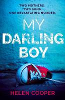 Book Cover for My Darling Boy by Helen Cooper