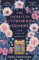 Book Cover for The Secrets of Blythswood Square by Sara Sheridan