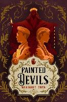 Book Cover for Painted Devils by Margaret Owen