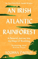 Book Cover for An Irish Atlantic Rainforest by Eoghan Daltun