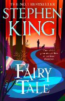 Book Cover for Fairy Tale by Stephen King