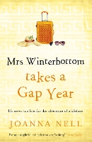 Book Cover for Mrs Winterbottom Takes a Gap Year by Joanna Nell