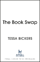 Book Cover for The Book Swap by Tessa Bickers