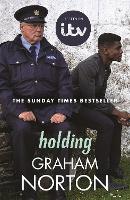 Book Cover for Holding by Graham Norton