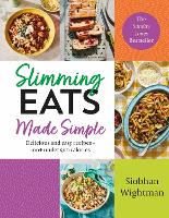 Book Cover for Slimming Eats Made Simple by Siobhan Wightman