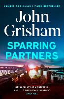 Book Cover for Sparring Partners by John Grisham