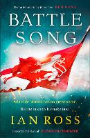 Book Cover for Battle Song by Ian Ross