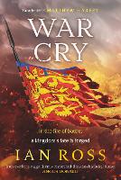 Book Cover for War Cry by Ian Ross